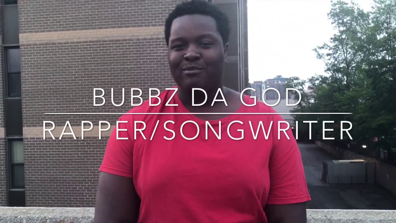 F'NF IN HI-DEF [S2:E6]: BUBBZ DA GOD INTERVIEW - YouTube