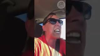 Ashli Babbitt, (woman shot and killed at riot in DC ) Angry Rant