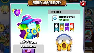 Dragon City: Hatching NEW Potion Maestro Dragon, the BEST Legendary Dragon 2024! 😱 screenshot 4