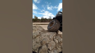 ELEMENT RC ENDURO SENDERO CRAWL