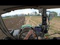 ON BOARD *NEW* 6120M PLOWING