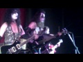 KISSOLOGY - Save your Love - Alive 25-11-2011