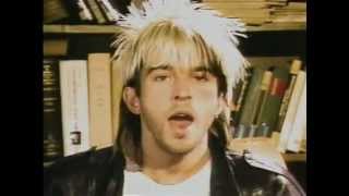 Video thumbnail of "Limahl - Never ending Story ( Niekończąca się opowieść )"