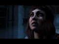 Until Dawn - Mike Shoots Emily and Ashley Confesses The Truth!