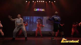 Fresh Redding Apr 2019 Choreographers Carnival Live Dance Performance