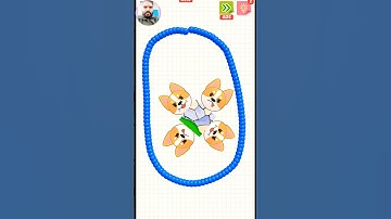 Draw To Smash: Logic Puzzle level 118