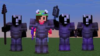 Money SMP 4v4 PvP Practice
