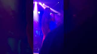 Margo Price performing White Rabbit at First Avenue.