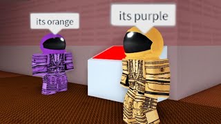 Roblox Among Us Funny Moments (Impostor)