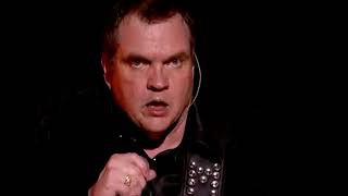 Meat Loaf Legacy - Live with the Melbourne Symphony Orchestra