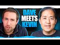 Meet Kevin Interview - Stocks, Real Estate, YouTube (Ep. 243)