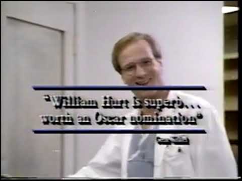 1991 The Doctor TV Spot