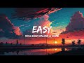 KSI Bugzy Malone R3HAB Easy Lyrics mp3