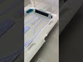 Customized Luxury Car Interior Headliner, High Car Roof with Sunroof For Mercedes V-class Vito