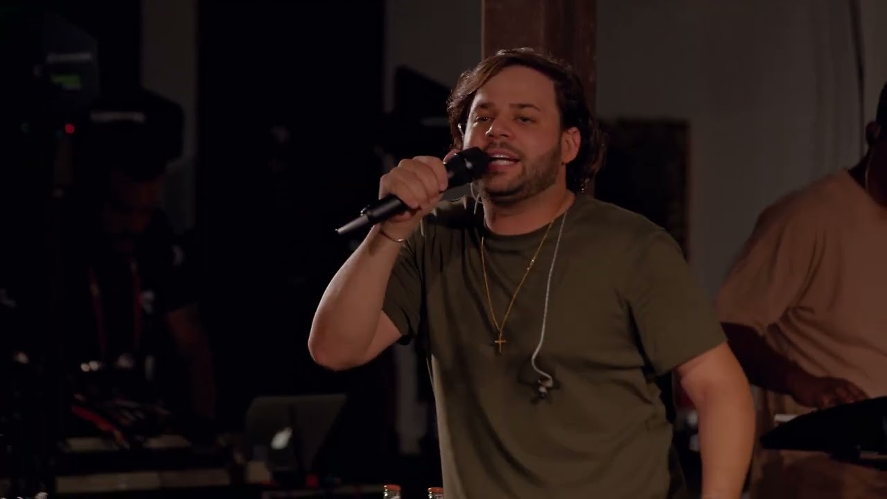 Medo bobo / Retrato / Ei Gatinha / Juras de amor / Escravo do amor - Tentativas - ENSAIO DO LEÃO