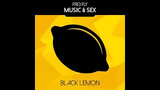 Music & Sex (Amritkar Instrumental Remix)