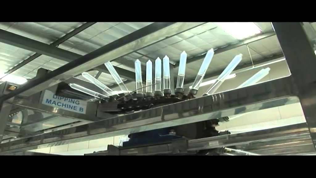 Still from Enhancing Botswana's manufacturing sector