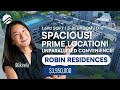 Robin Residences - Freehold 3-Bedroom Home Tour in District 10 | $3,950,000 | Mikaela-Joy