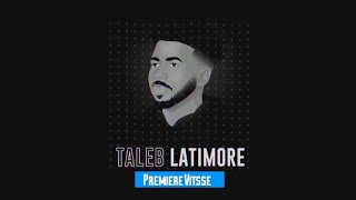 Taleb latimor_-_premier_vitesse (lrycee video) | 2021