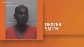 Ohio man killed on bus traveling through Laurens County after argument, man arrested