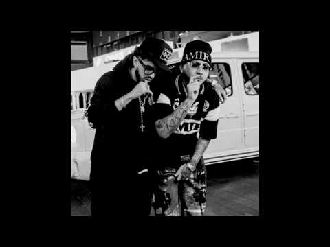 CARABIN3 x KRIS R Type Beat | "No Conectamos" | Sexy Drill x Trap Instrumental