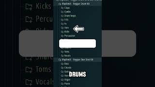 The Only Reggae Bundle You’ll Ever Need #reggaedrumkit #reggaetutorial