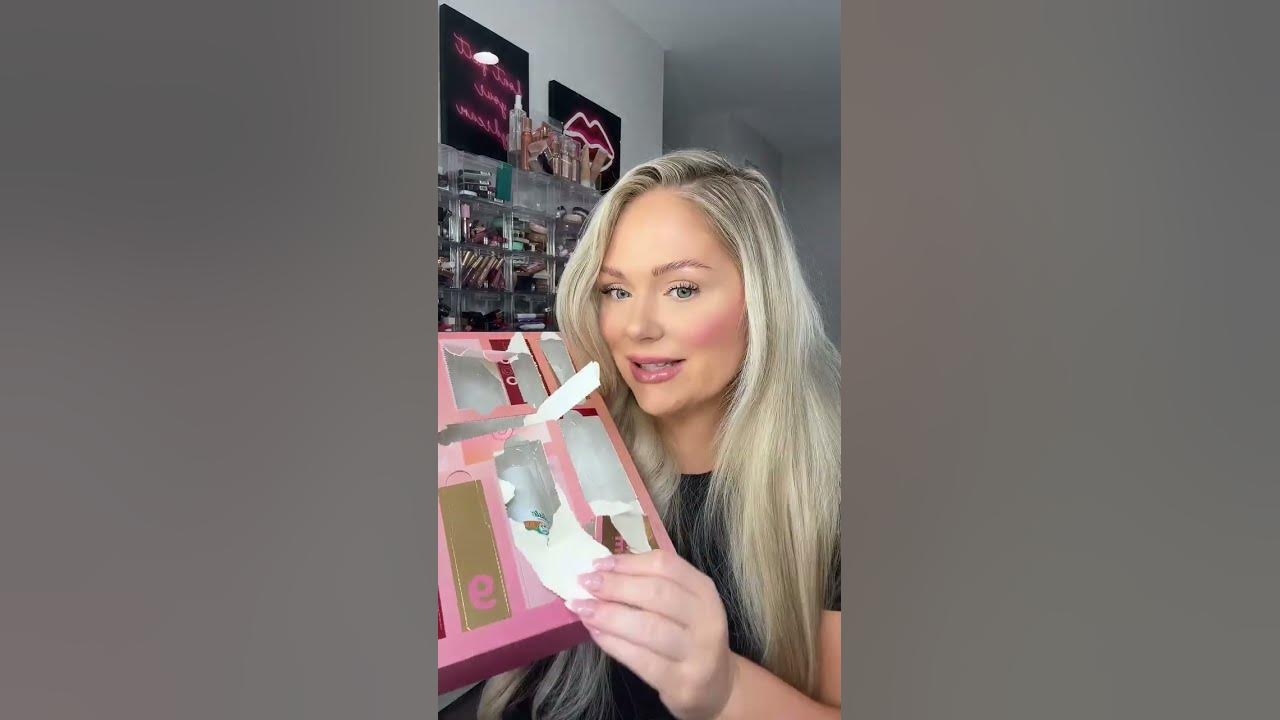 20 TARGET BEAUTY ADVENT CALENDAR UNBOXING SO GOOD makeup beauty 20-target-beauty-advent-calendar-unboxing-so-good-makeup-beauty