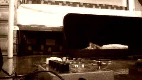 RedStrat - "Silver Lining" (Memory Man w/ Hazarai song)