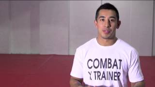 Combat X Trainer | 3.1 Chain Attack Tutorial