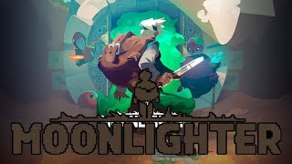 Сломал Игру  | Moonlighter #3