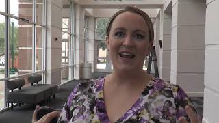 MS Event Group | Seiter Wedding | Fort Smith Convention Center MS Event Group | Seiter Wedding | Fort Smith Convention Center