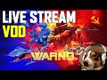 WARNO Wednesday LIve Stream VOD 28 06 2023