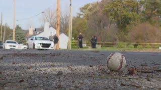 Prosecutors file waiver to have 15-year-old murder suspect charged as an adult