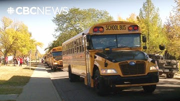 What Alberta parents and teachers need to know as classes are set to start again