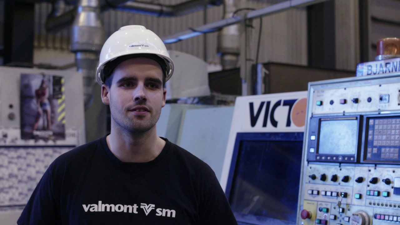 Industritekniker   Det fede ved mit fag HD