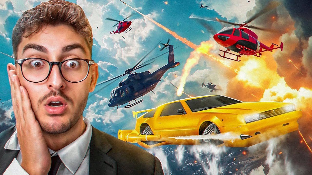 ΑΝΑΤΙΝΑΞΑ ΤΑ ΕΛΙΚΟΠΤΕΡΑ ΜΕ ΤΟ ΙΠΤΑΜΕΝΟ ΑΜΑΞΙ