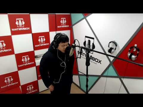 유해준 미치게 그리워서 [메이트엠박스-셀프녹음실노래]