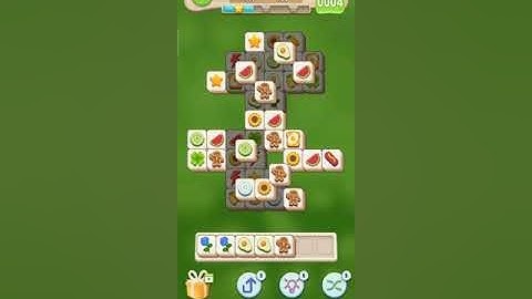 Tiledom game level 4|gameplay