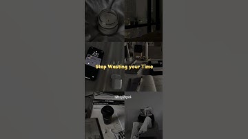 Stop wasting your time 💔⌛💯 #study #motivation #studymotivation #trending #studywithme #shorts
