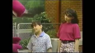 Barney & Friends: “I Just LOVE Bugs” - (Multiple Sources) Part 1