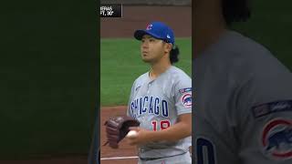 William Contreras NO-DOUBTER and the Brewers lead! #NLDS Profile