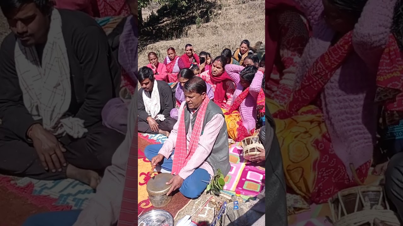 जय🙏 निरंकार देवता 🙏 श्री धन सिंह जी की अवाज् ❤️❤️❤️❤️❤️