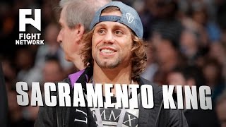 Ufc Fight Night Sacramento Recap Urijah Faber Says Goodbye