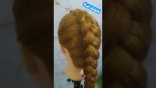 Hair Style Duch Briads Duch
