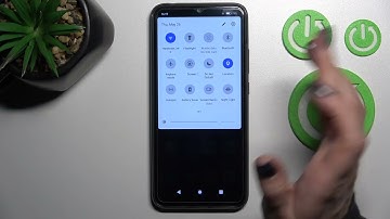 How to Change Screen Recorder Sound Settings on BLACKVIEW A70?