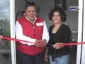 Un dia con....Norma Esparza Delegada de SEDESOL en Aguascalientes