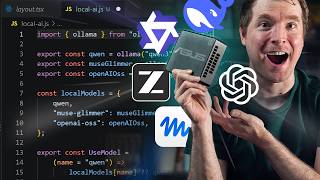 I Tried Coding with Local AI Models for 7 Days Update