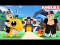 Dragon Evi Kuruyoruz!! - Panda ile Roblox My Dragon Tycoon