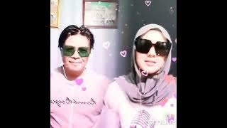 Sono pisan ka teteh,,, geboyyy 😁