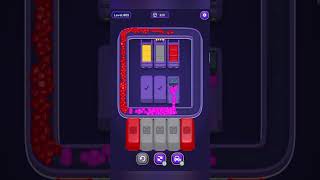 Loop Sort Level 802 Solution #gameplay